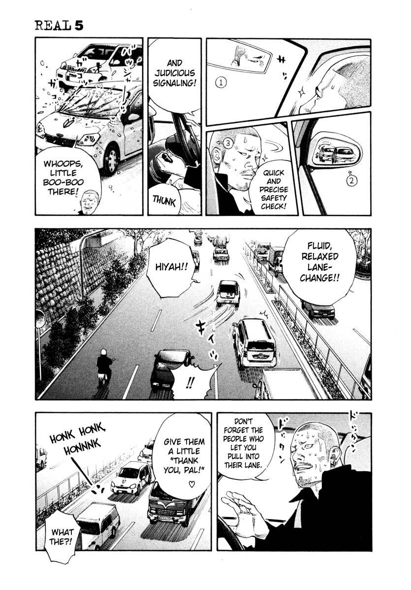 REAL Chapter 26 page 3 - Chapter 26