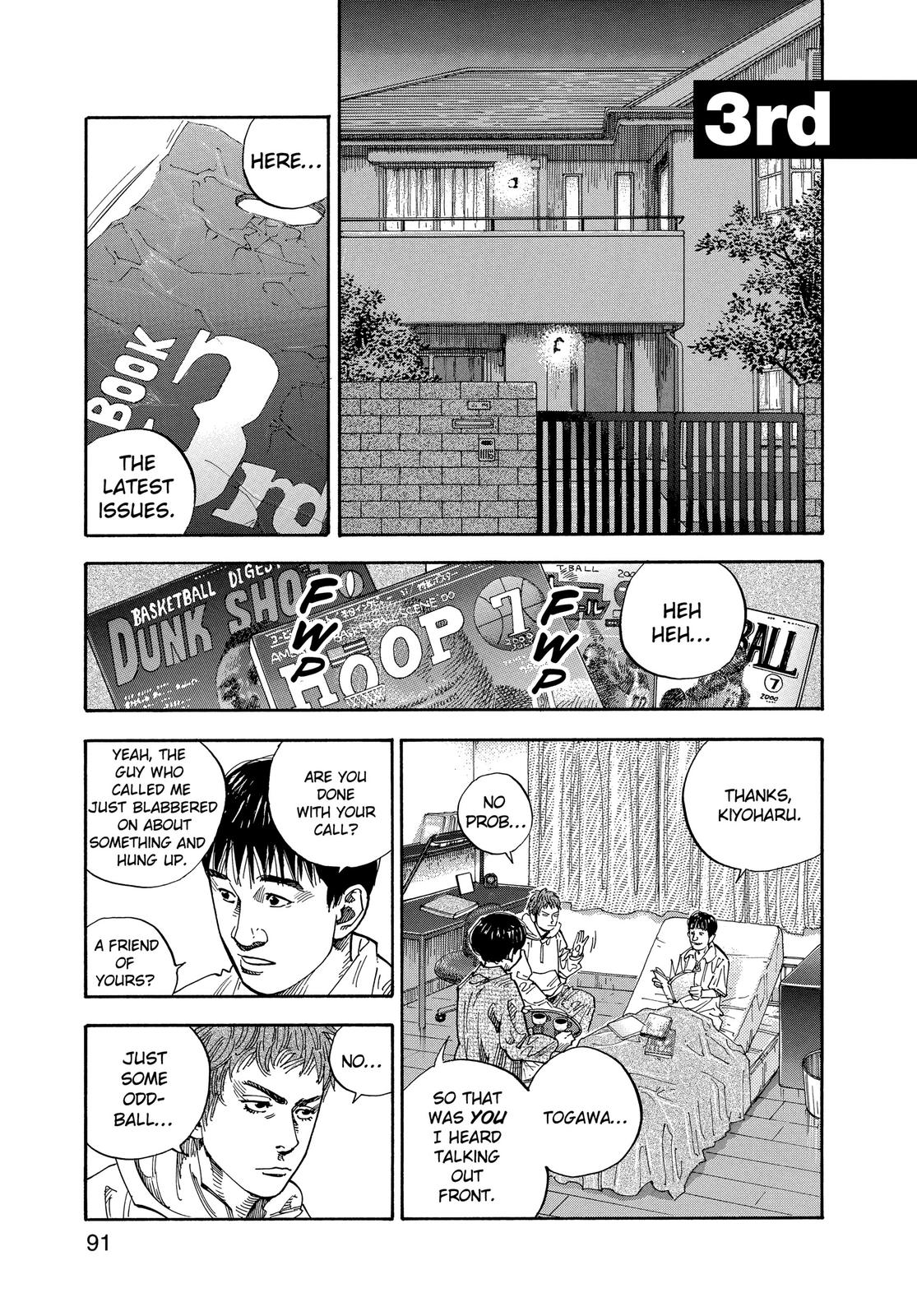 REAL Chapter 3 page 1 - Chapter 3