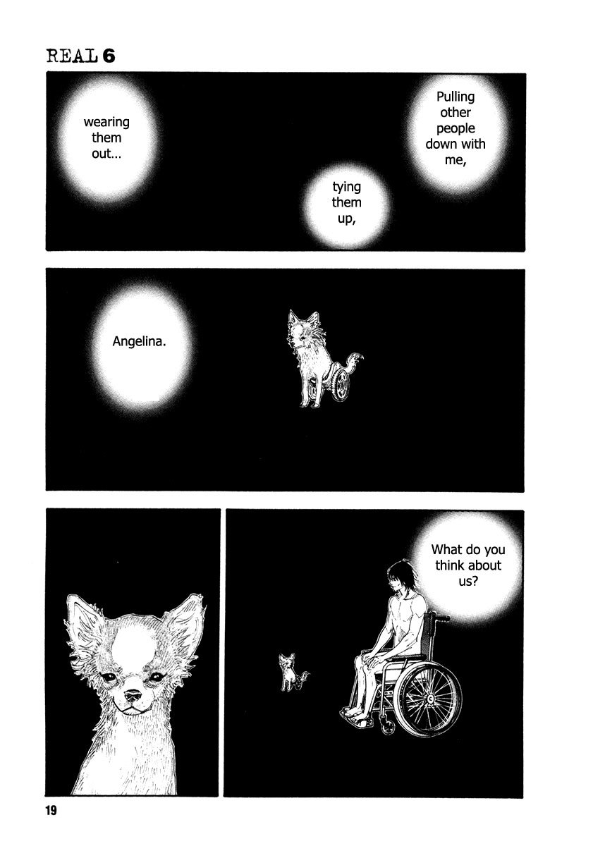 REAL Chapter 31 page 18 - Chapter 31