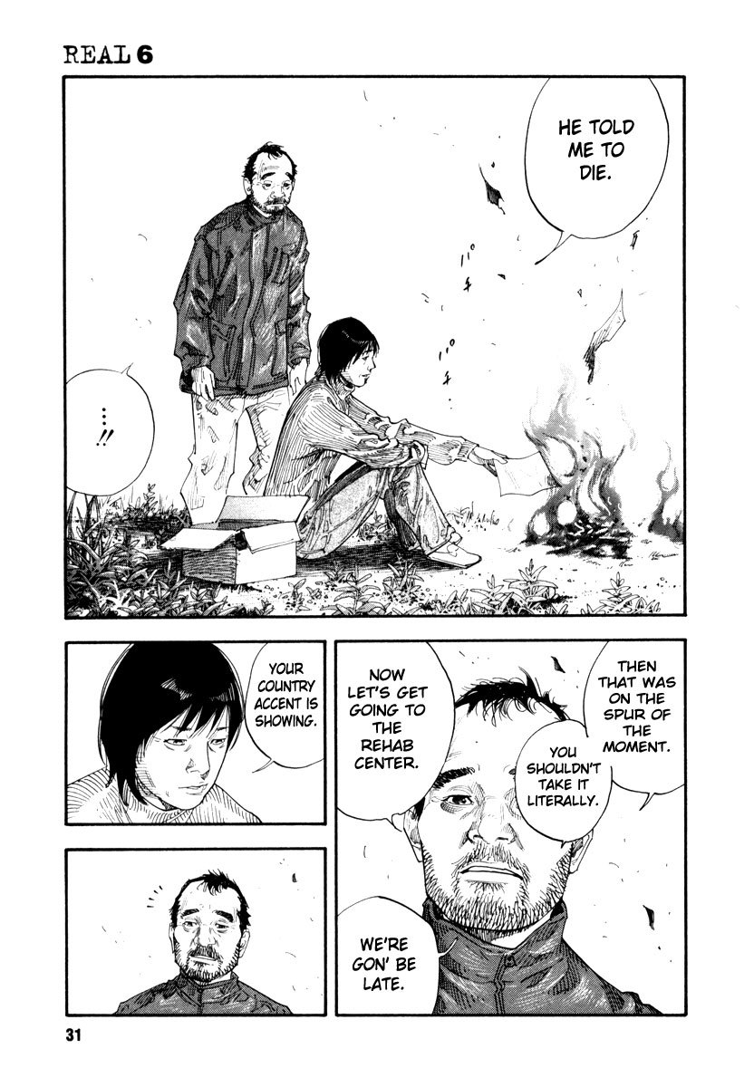 REAL Chapter 31 page 30 - Chapter 31