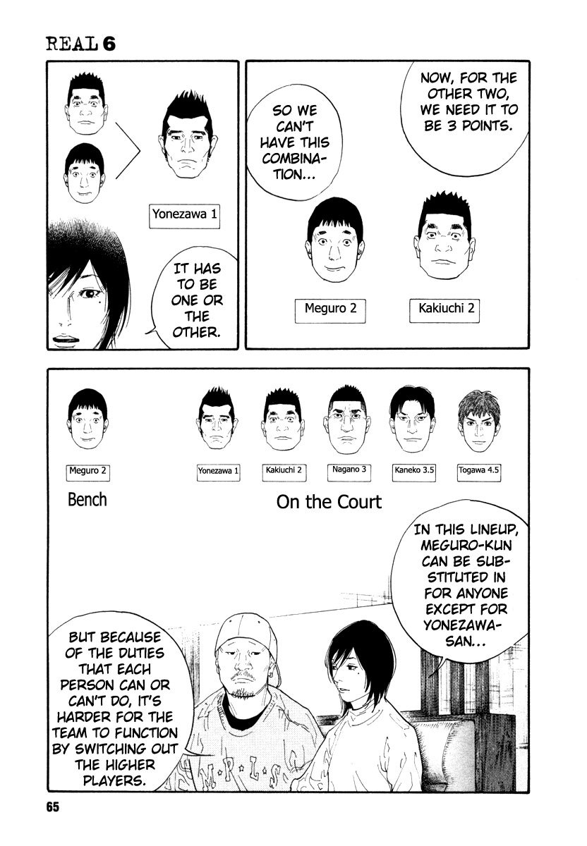 REAL Chapter 32 page 29 - Chapter 32