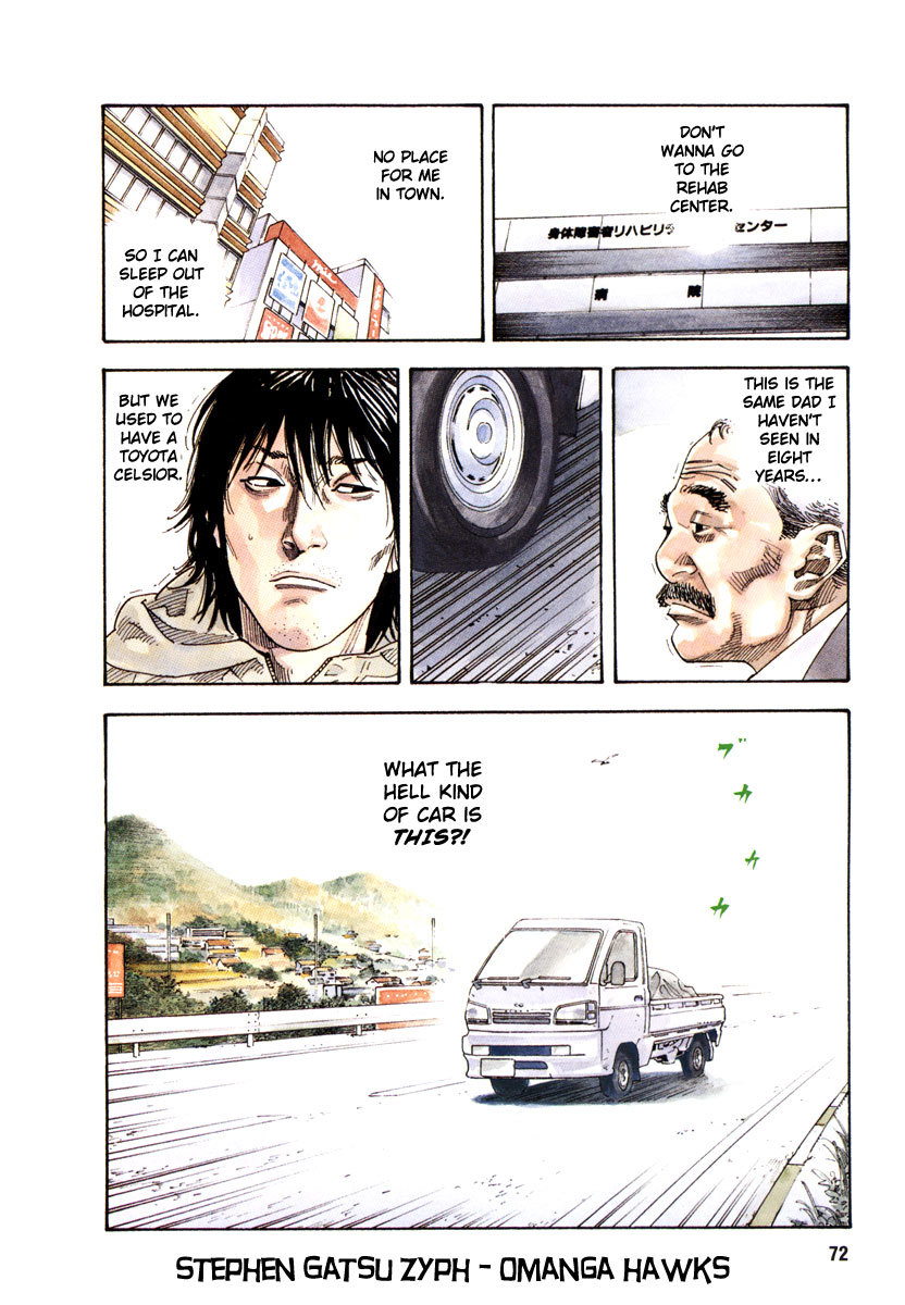 REAL Chapter 33 page 2 - Chapter 33