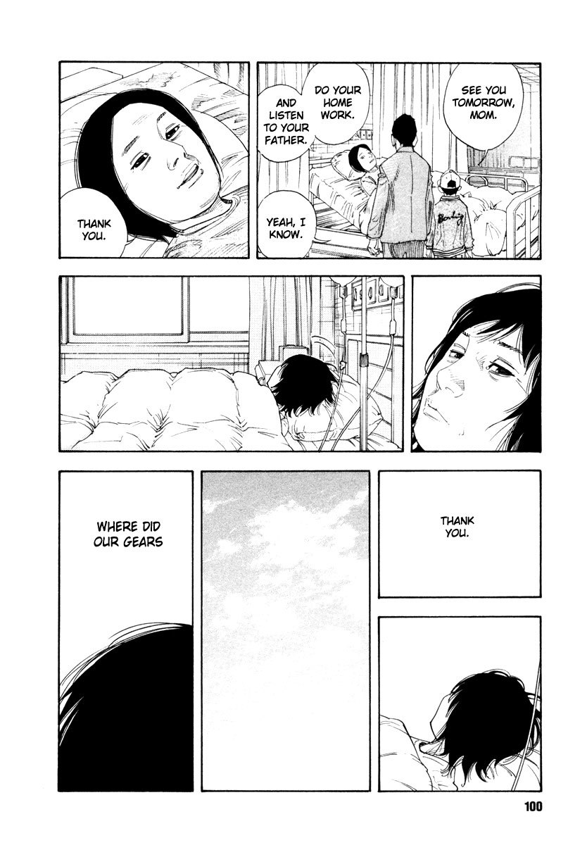 REAL Chapter 33 page 30 - Chapter 33