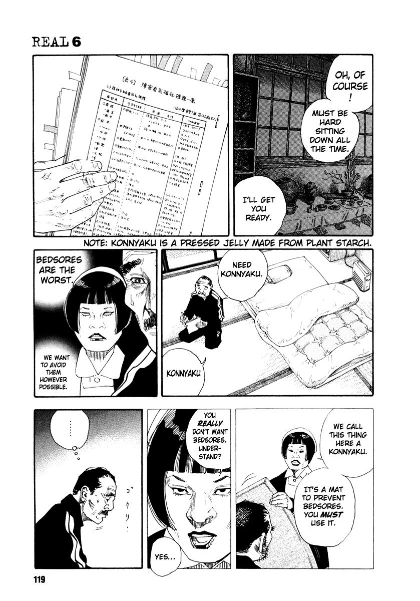 REAL Chapter 34 page 13 - Chapter 34
