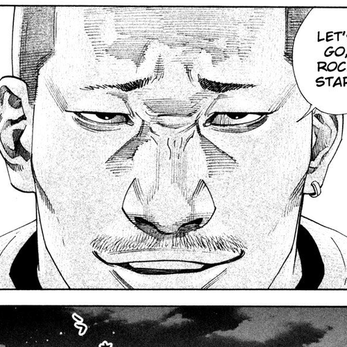 REAL Chapter 34 cover