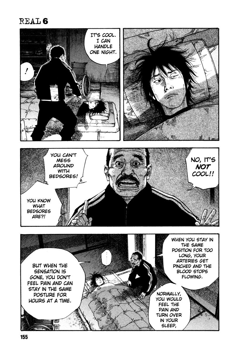 REAL Chapter 35 page 13 - Chapter 35