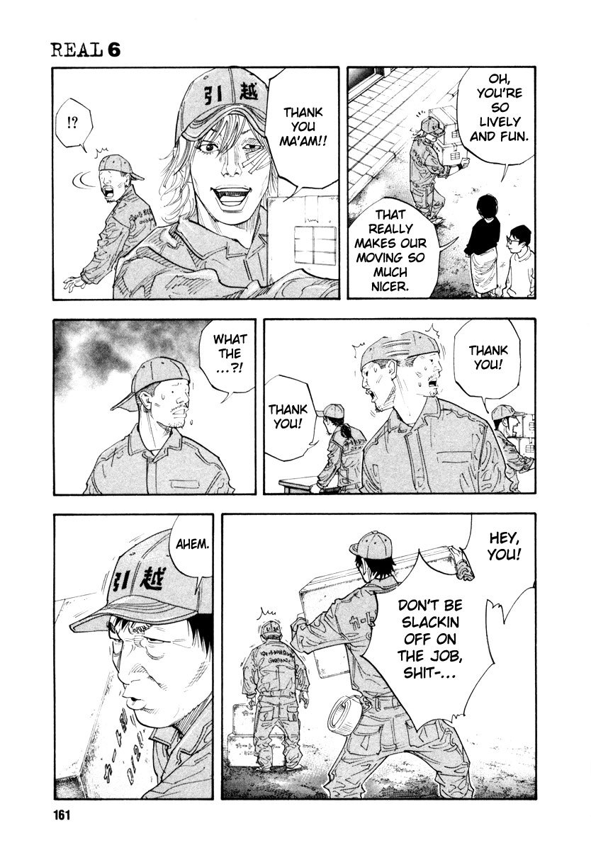 REAL Chapter 35 page 19 - Chapter 35
