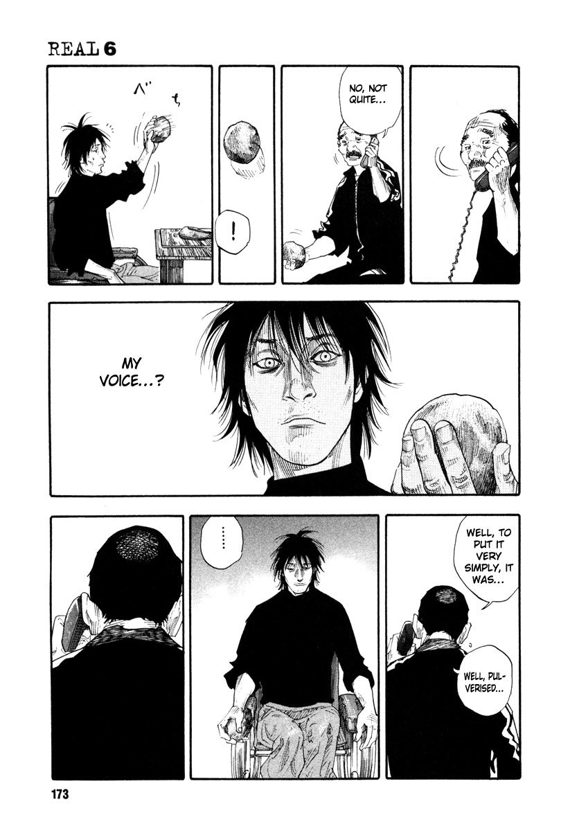 REAL Chapter 35 page 31 - Chapter 35