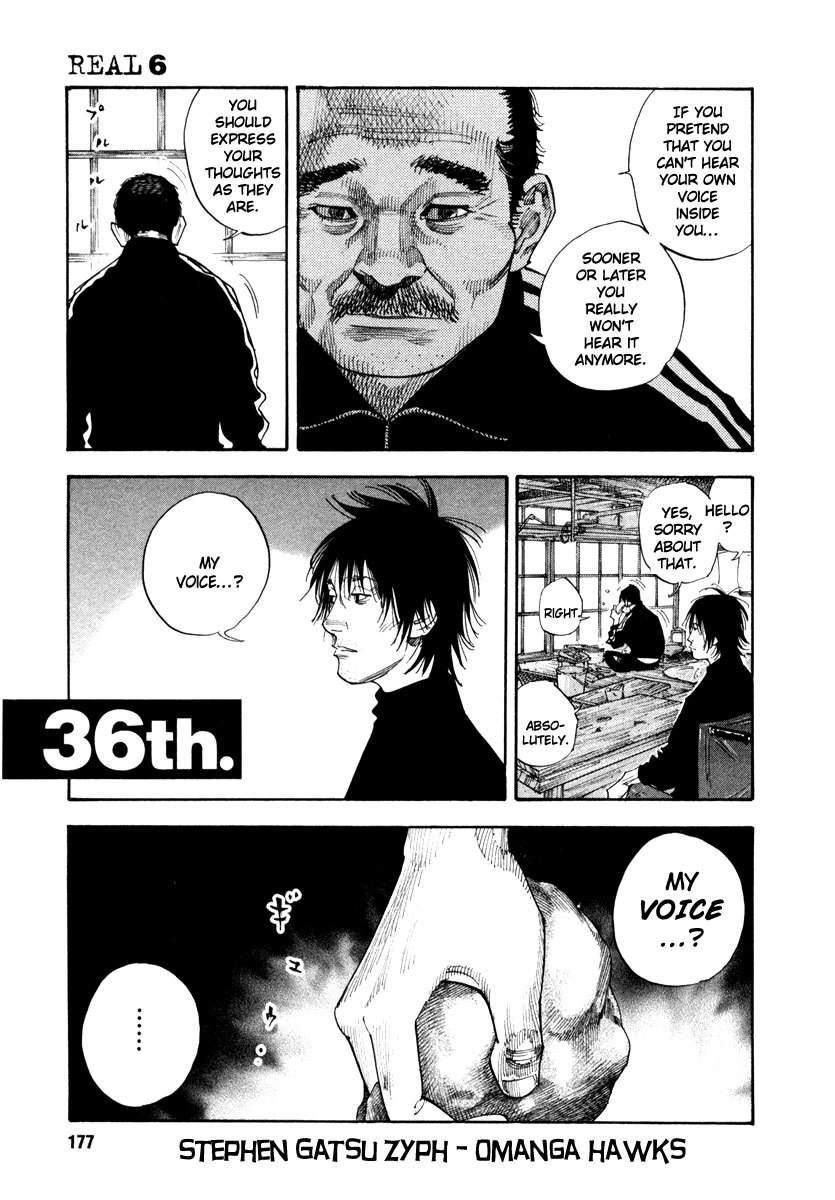 REAL Chapter 36 page 1 - Chapter 36