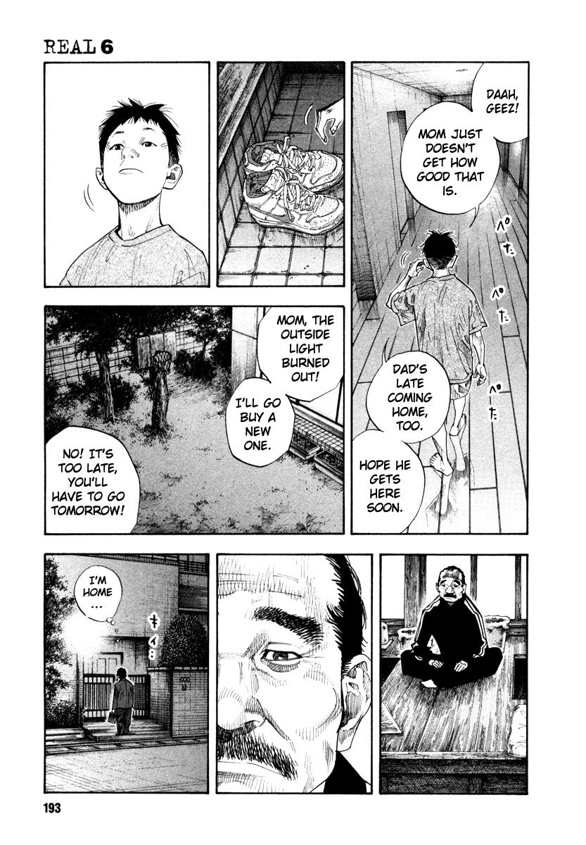 REAL Chapter 36 page 17 - Chapter 36