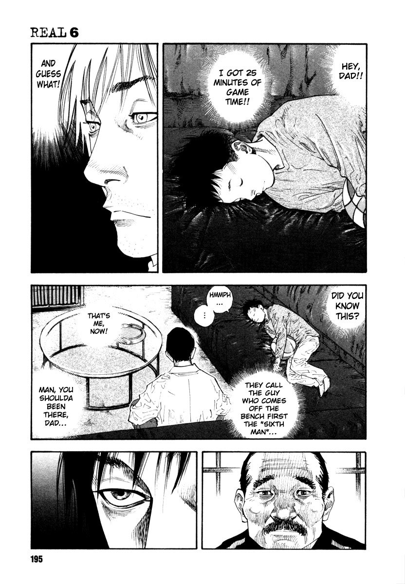 REAL Chapter 36 page 19 - Chapter 36