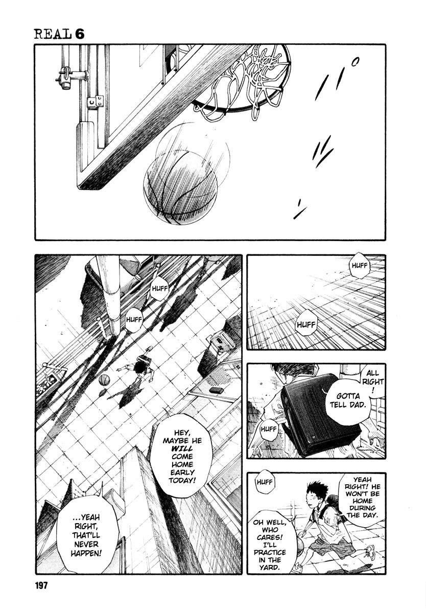 REAL Chapter 36 page 21 - Chapter 36