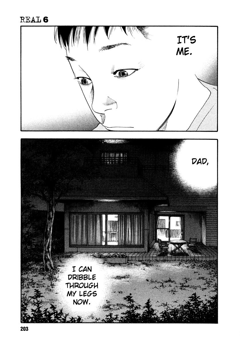 REAL Chapter 36 page 27 - Chapter 36