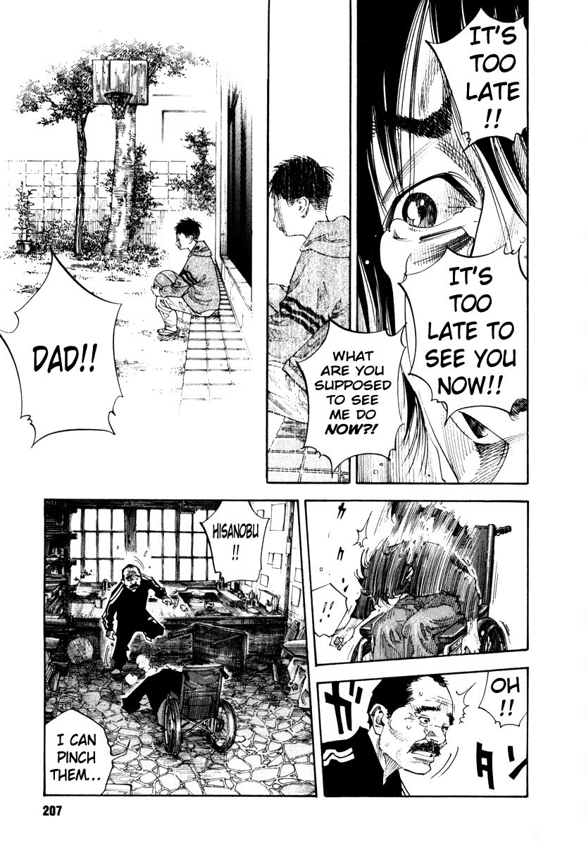 REAL Chapter 36 page 31 - Chapter 36