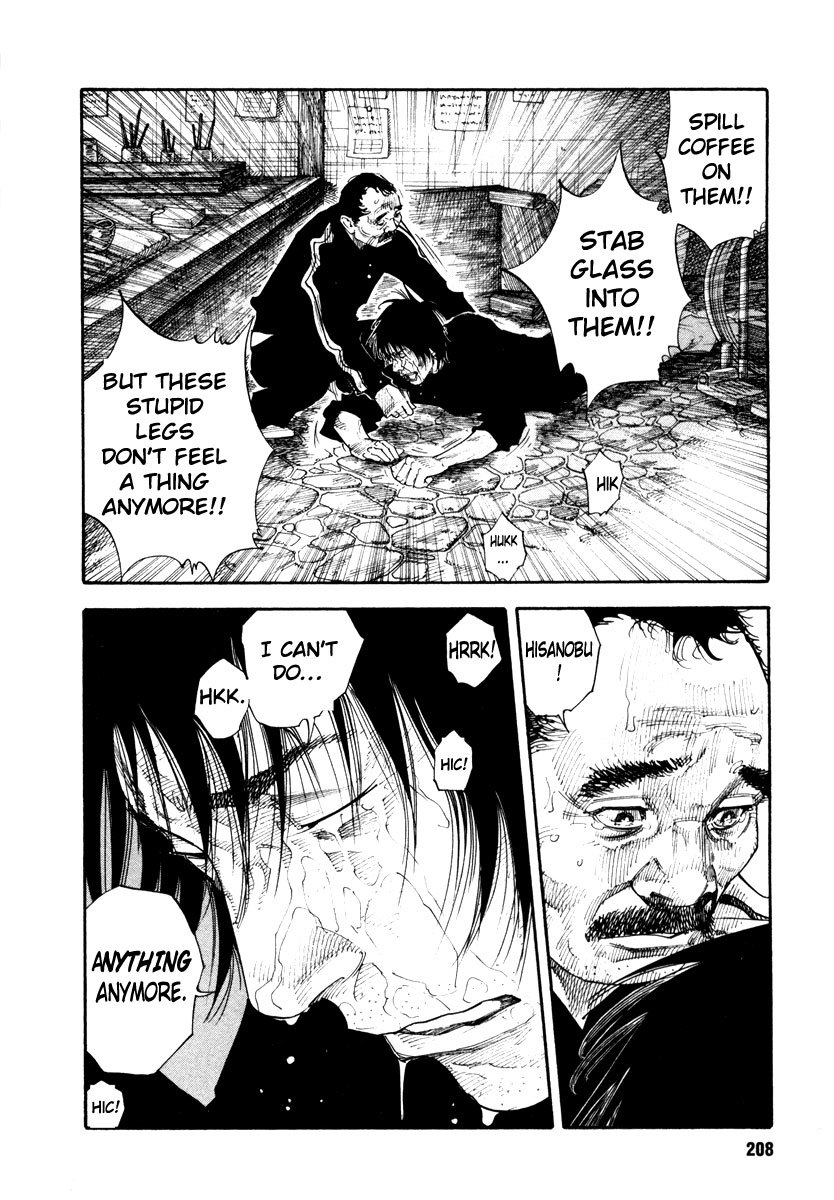 REAL Chapter 36 page 32 - Chapter 36