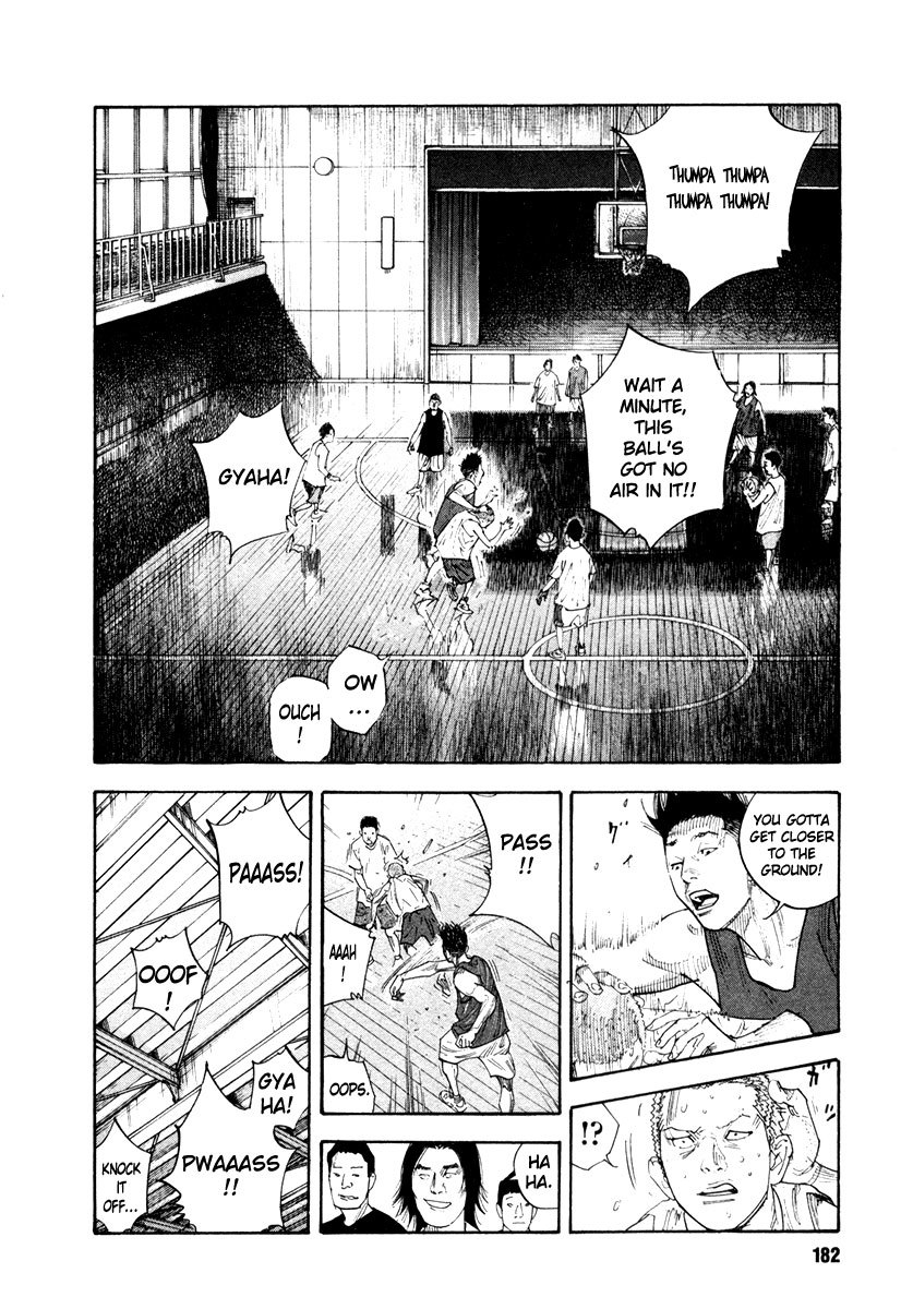 REAL Chapter 36 page 6 - Chapter 36