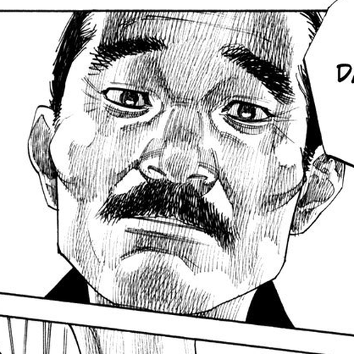 REAL Chapter 36 cover