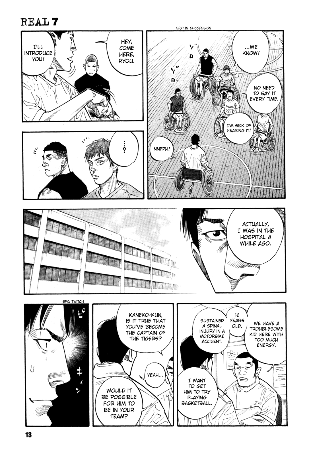 REAL Chapter 37 page 12 - Chapter 37