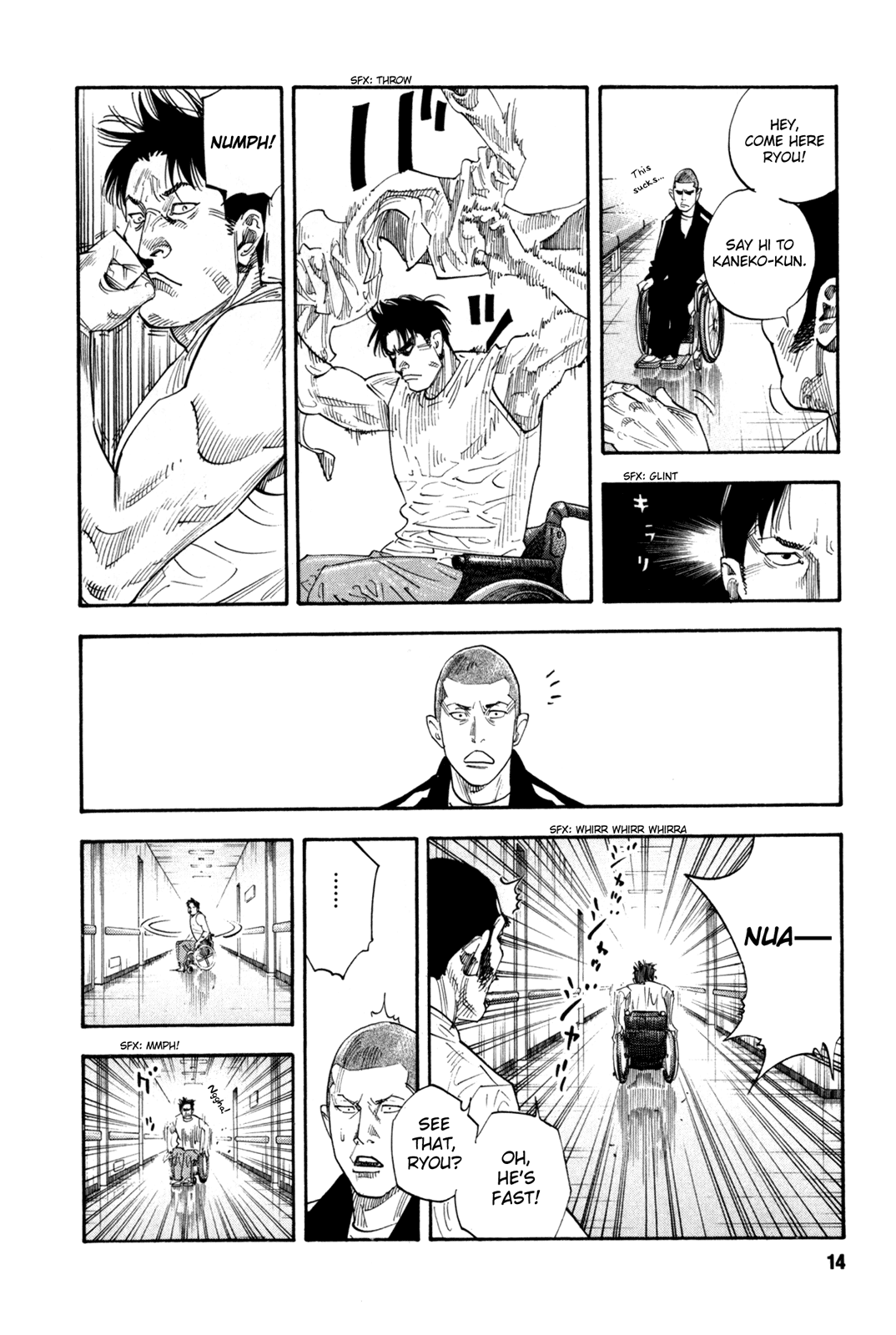 REAL Chapter 37 page 13 - Chapter 37