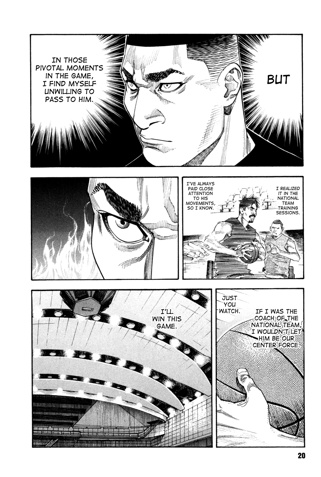 REAL Chapter 37 page 19 - Chapter 37