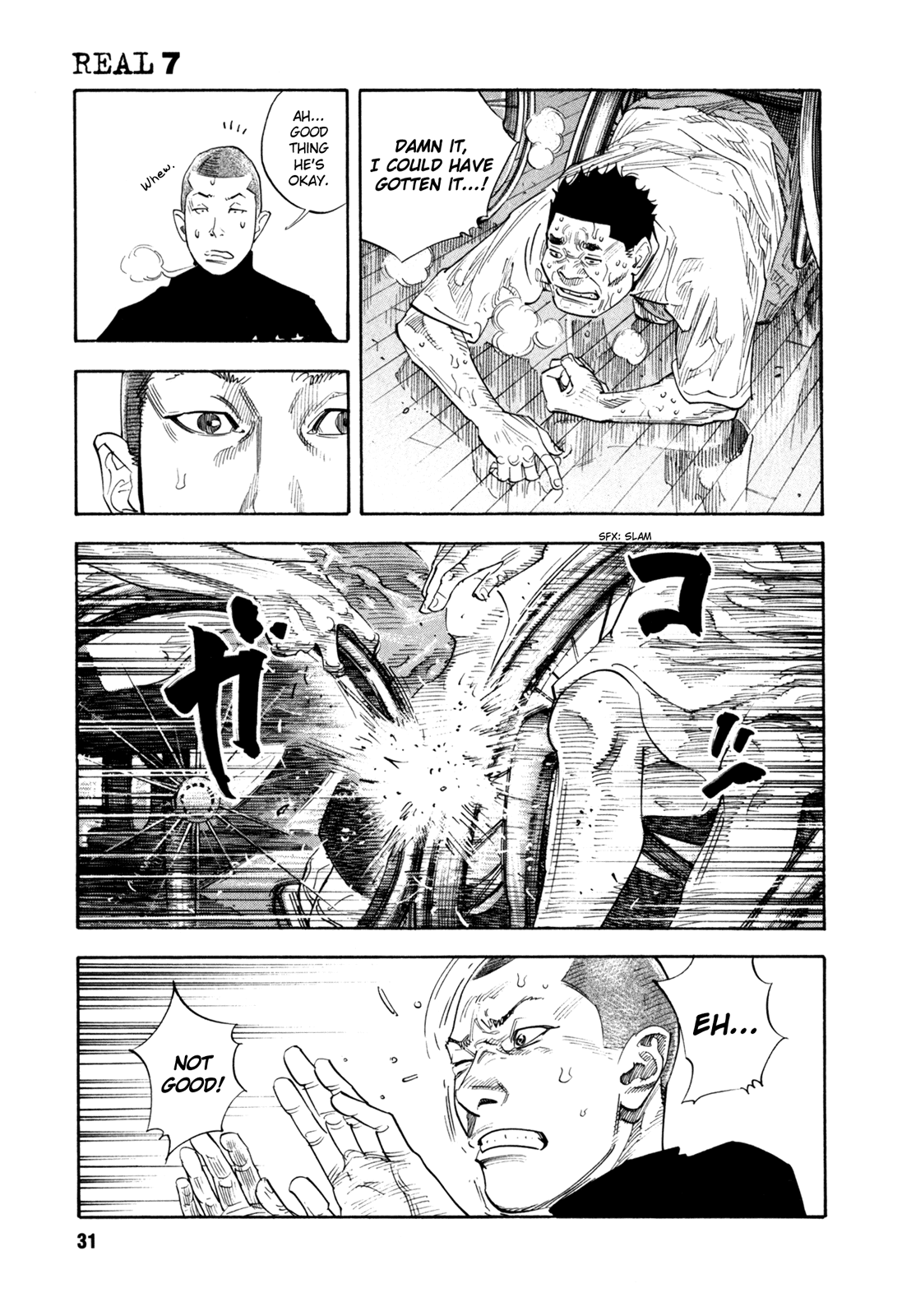 REAL Chapter 37 page 30 - Chapter 37