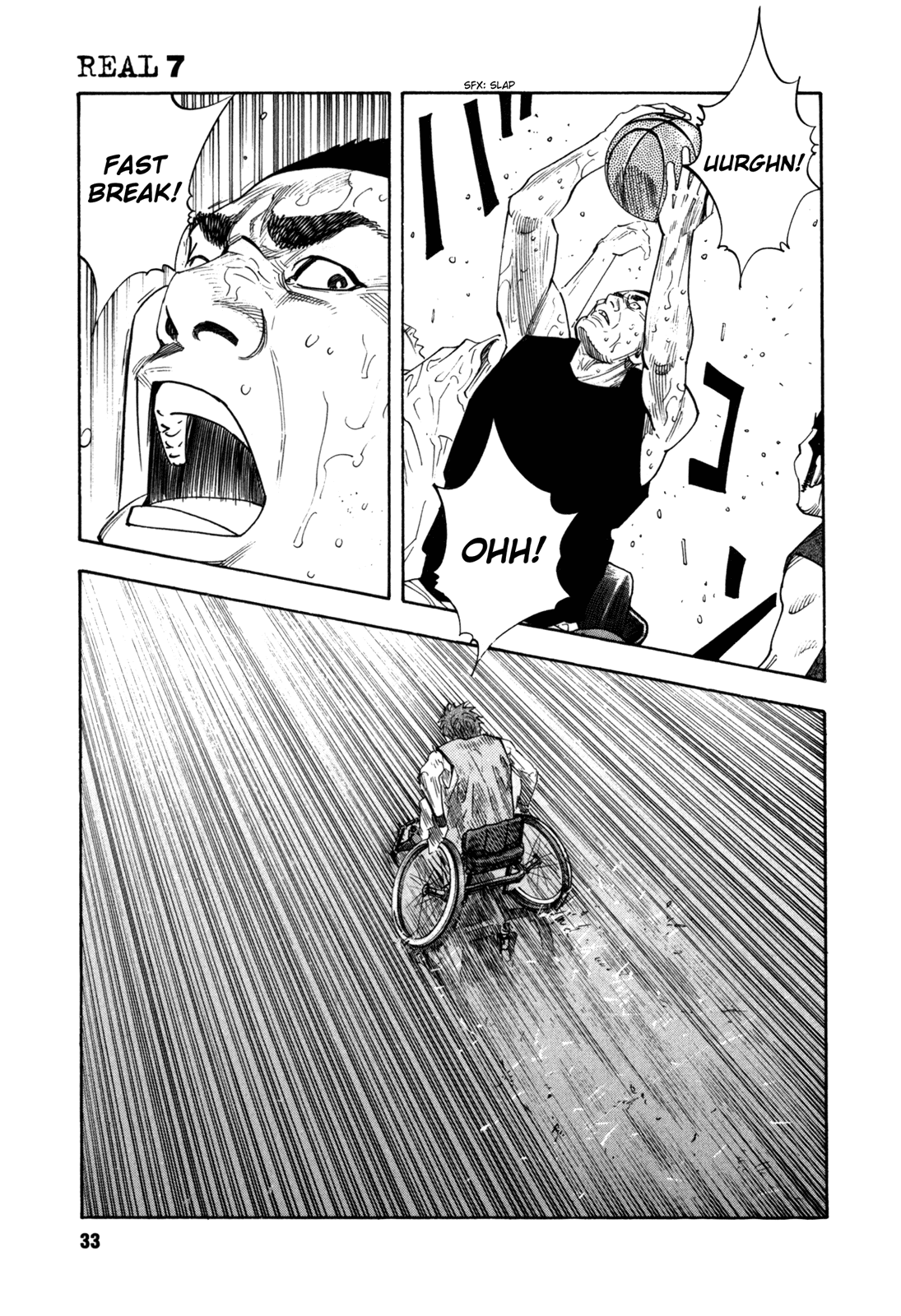 REAL Chapter 37 page 32 - Chapter 37