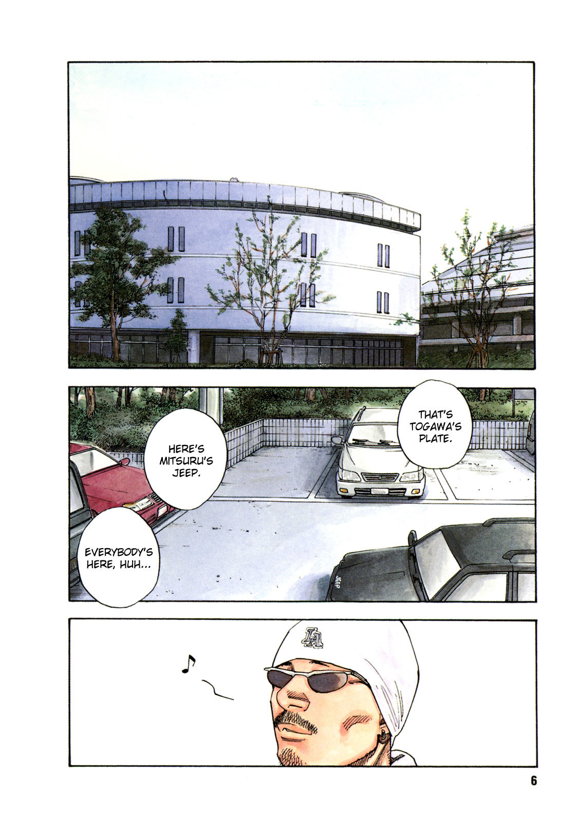 REAL Chapter 37 page 5 - Chapter 37