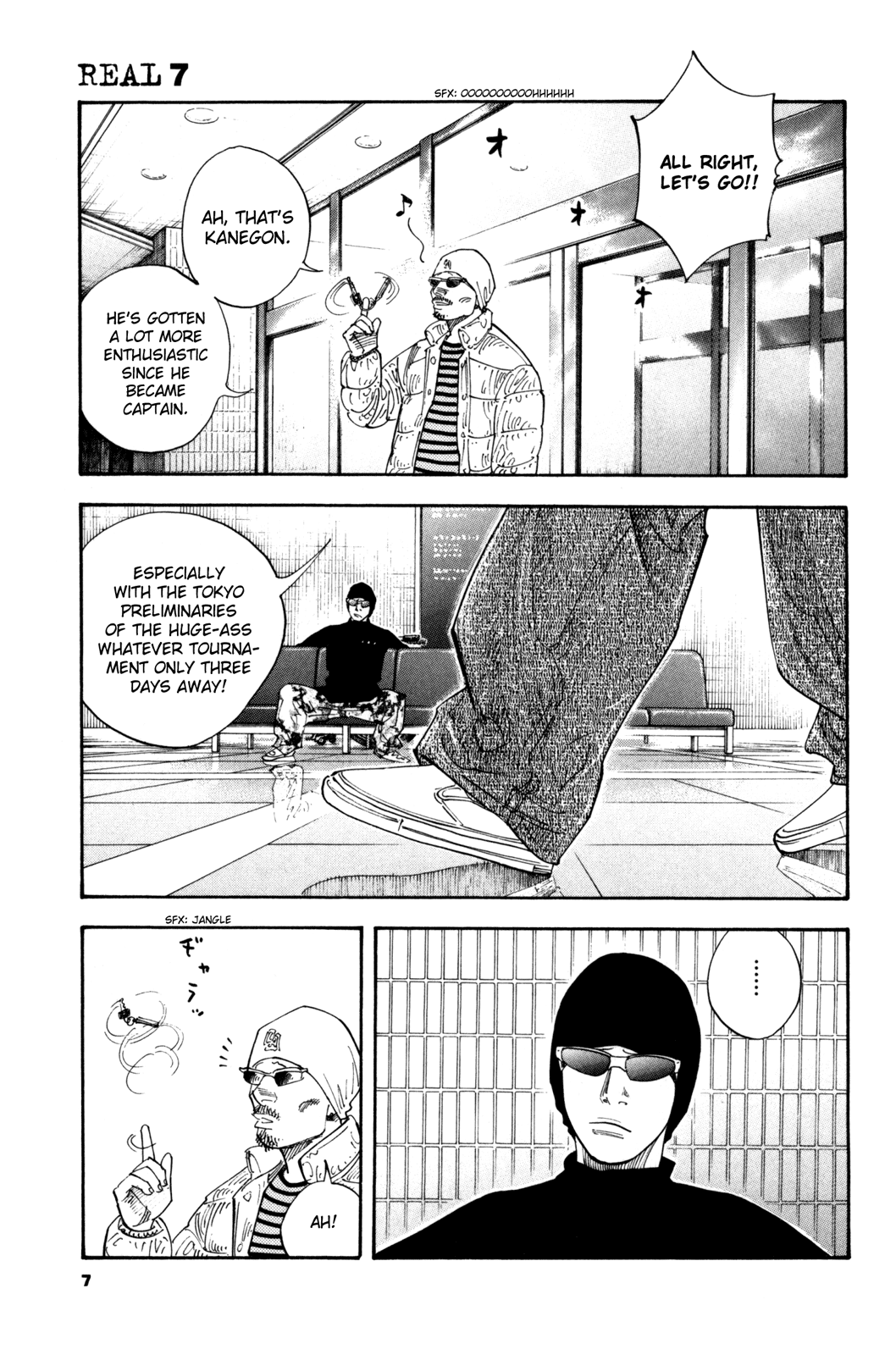 REAL Chapter 37 page 6 - Chapter 37