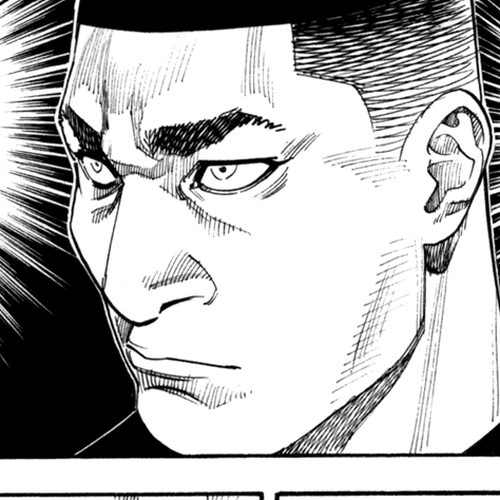REAL Chapter 37 cover