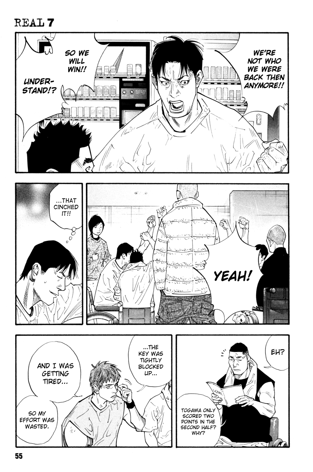 REAL Chapter 38 page 16 - Chapter 38