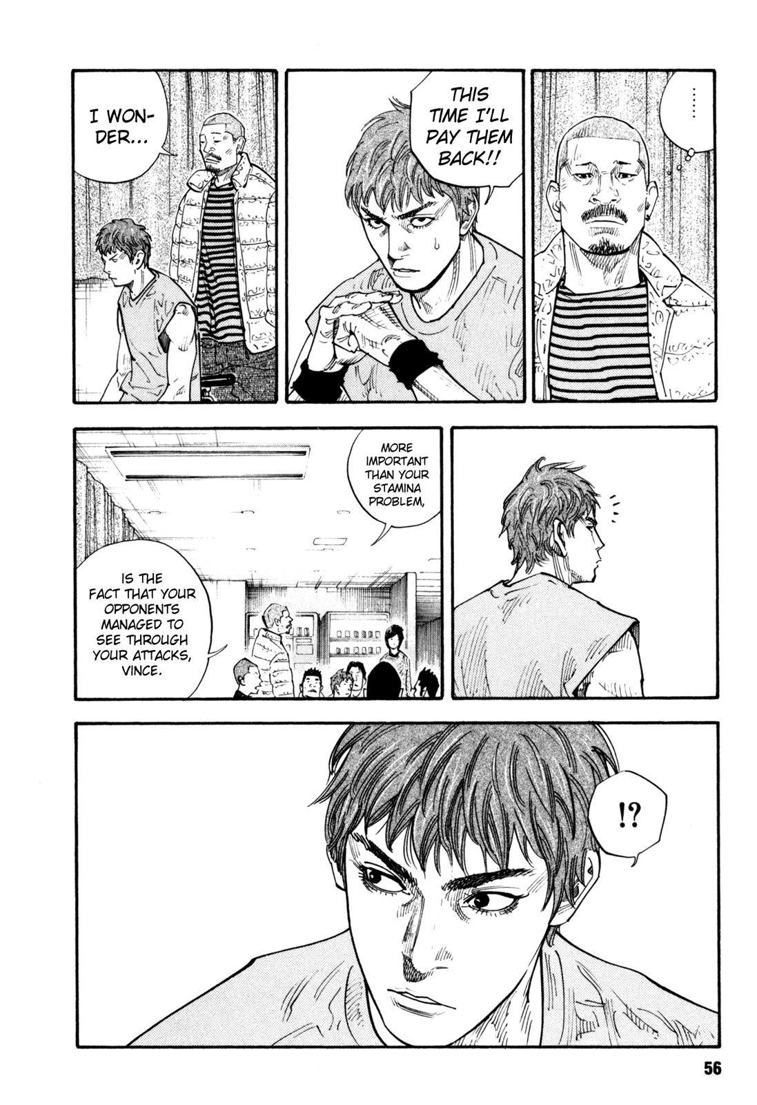 REAL Chapter 38 page 17 - Chapter 38