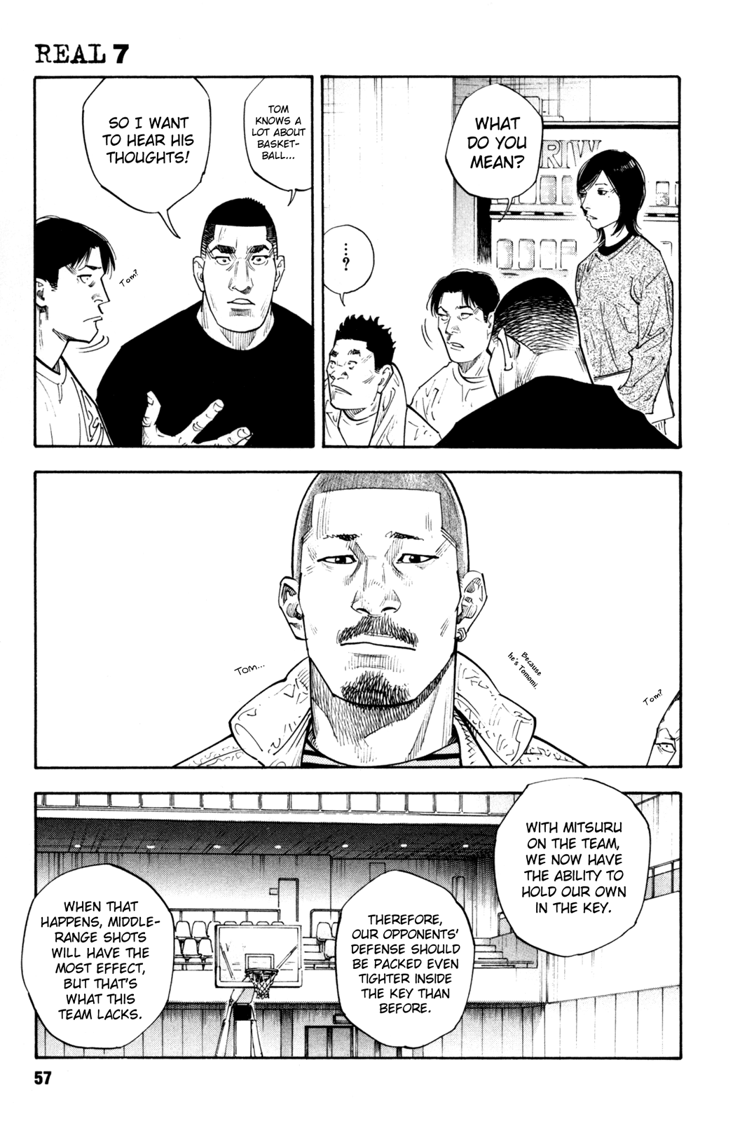 REAL Chapter 38 page 18 - Chapter 38