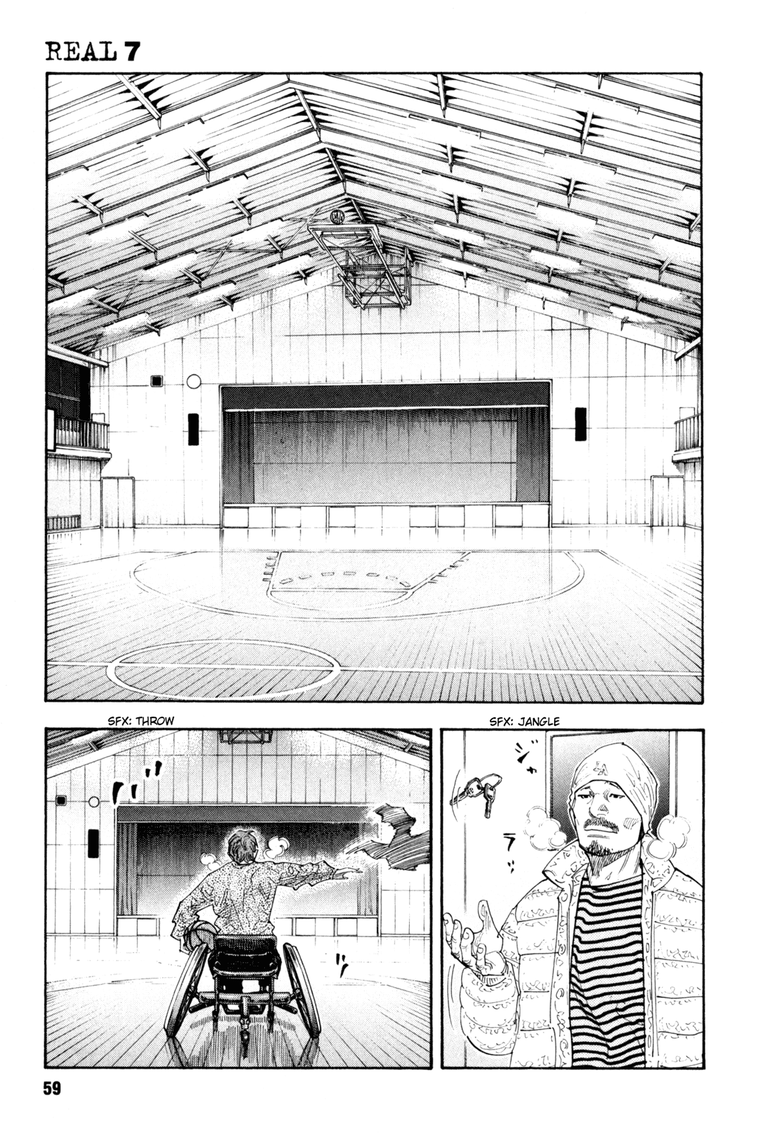 REAL Chapter 38 page 20 - Chapter 38