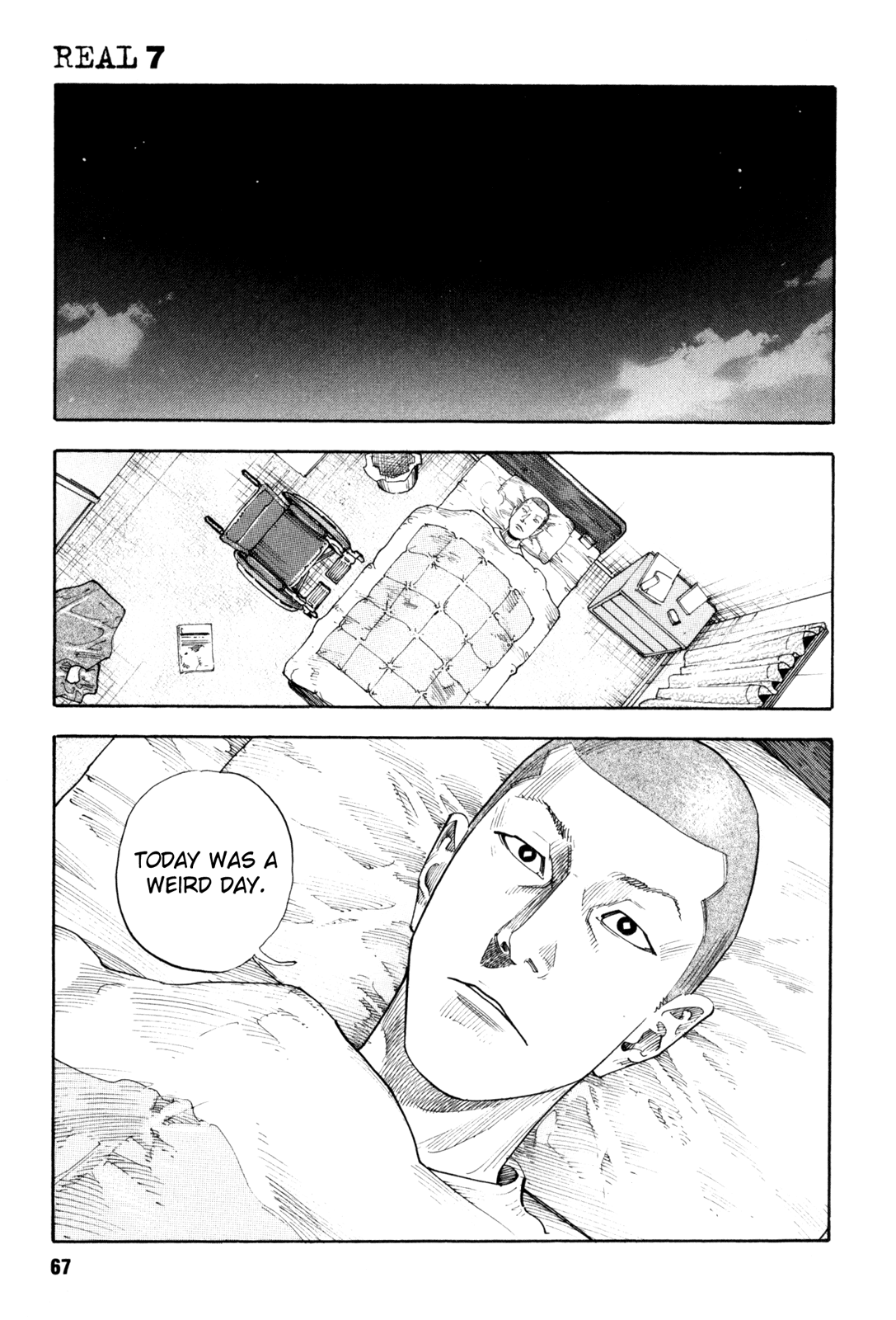 REAL Chapter 38 page 28 - Chapter 38
