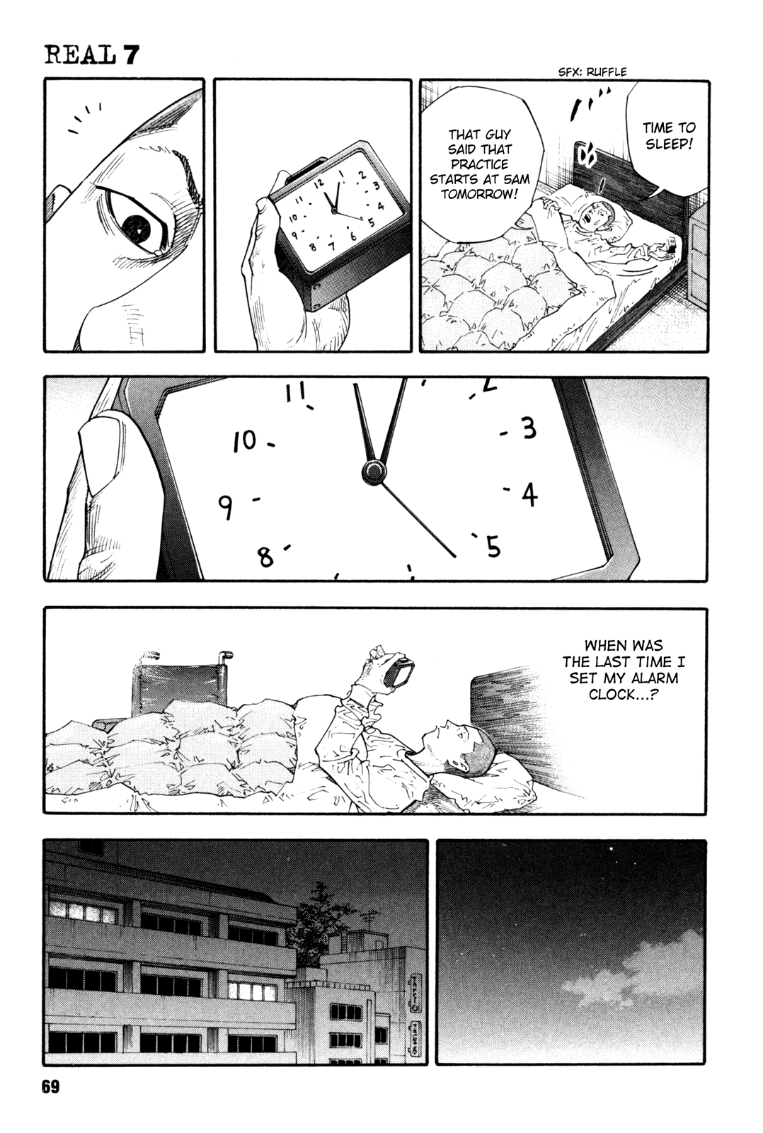 REAL Chapter 38 page 30 - Chapter 38