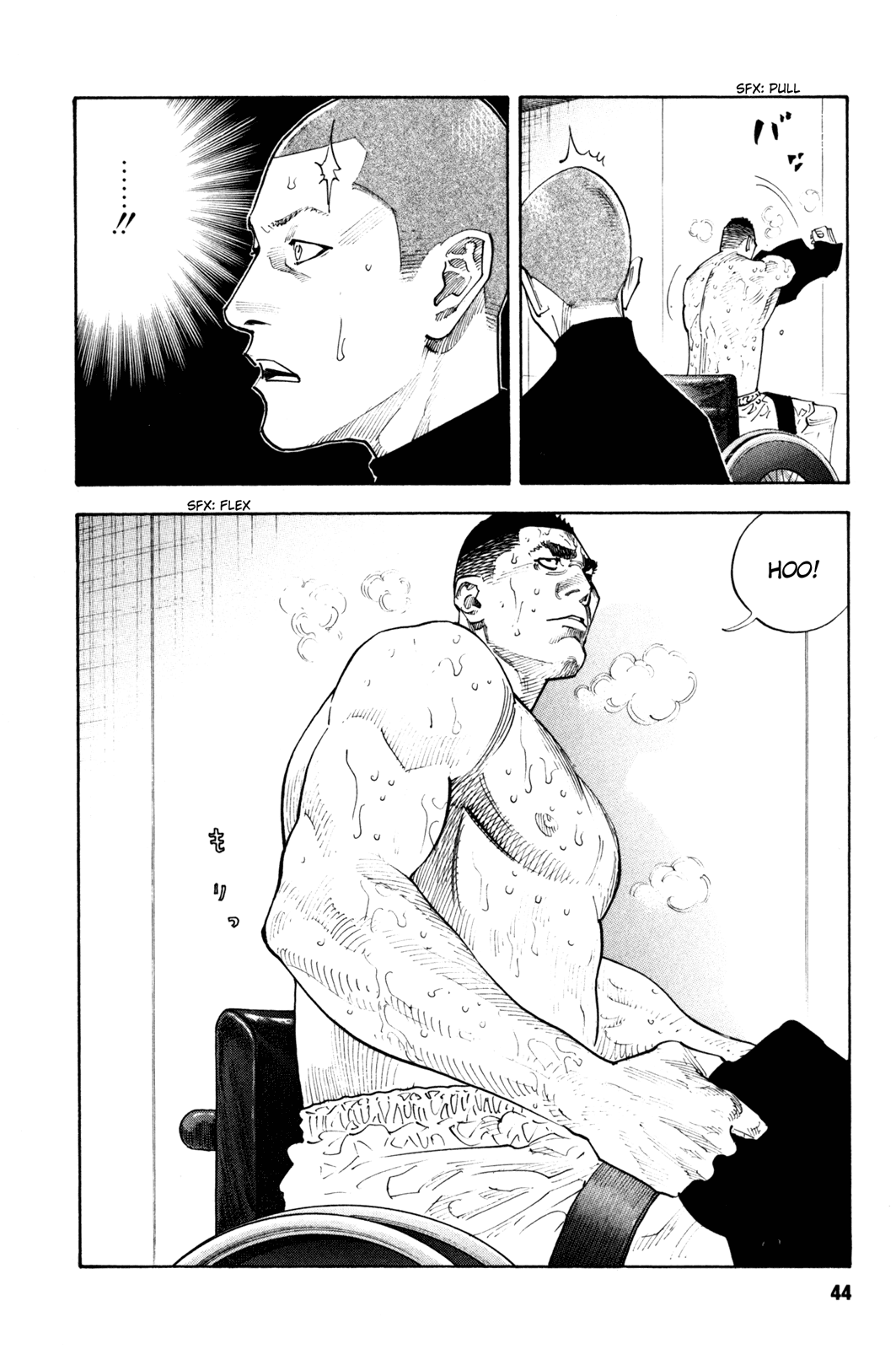 REAL Chapter 38 page 5 - Chapter 38