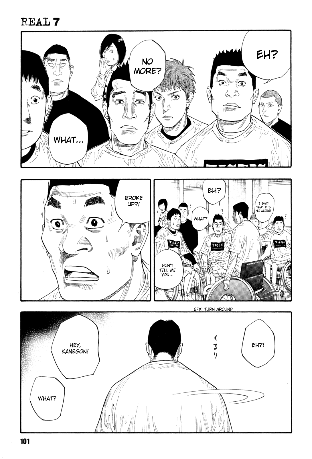 REAL Chapter 39 page 31 - Chapter 39