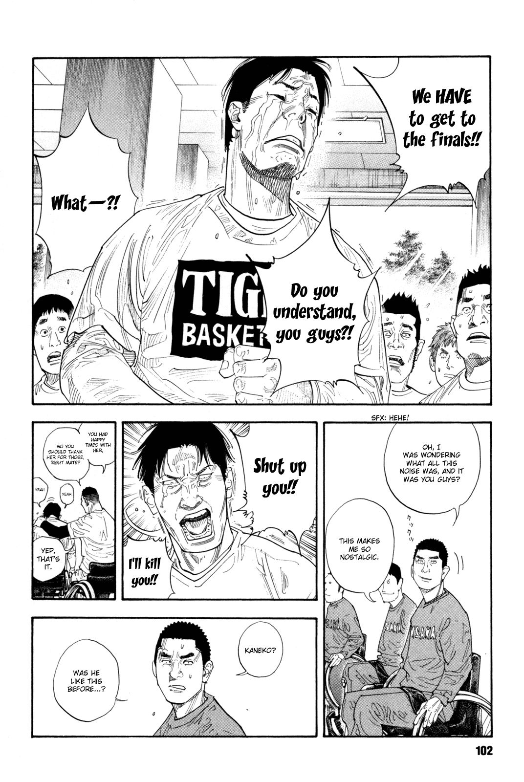 REAL Chapter 39 page 32 - Chapter 39