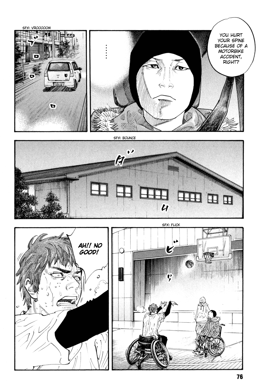 REAL Chapter 39 page 6 - Chapter 39