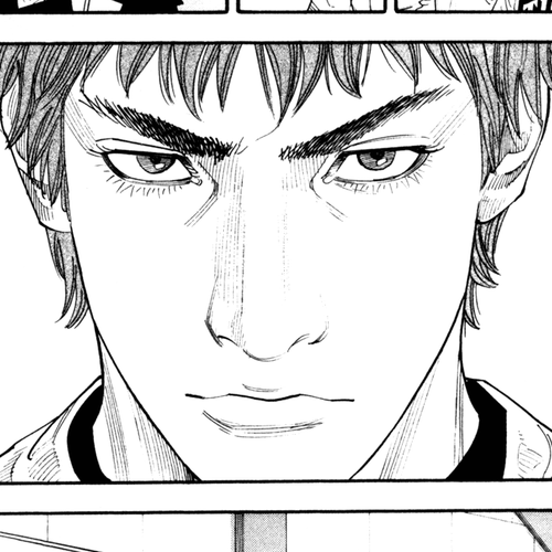 REAL Chapter 39 cover