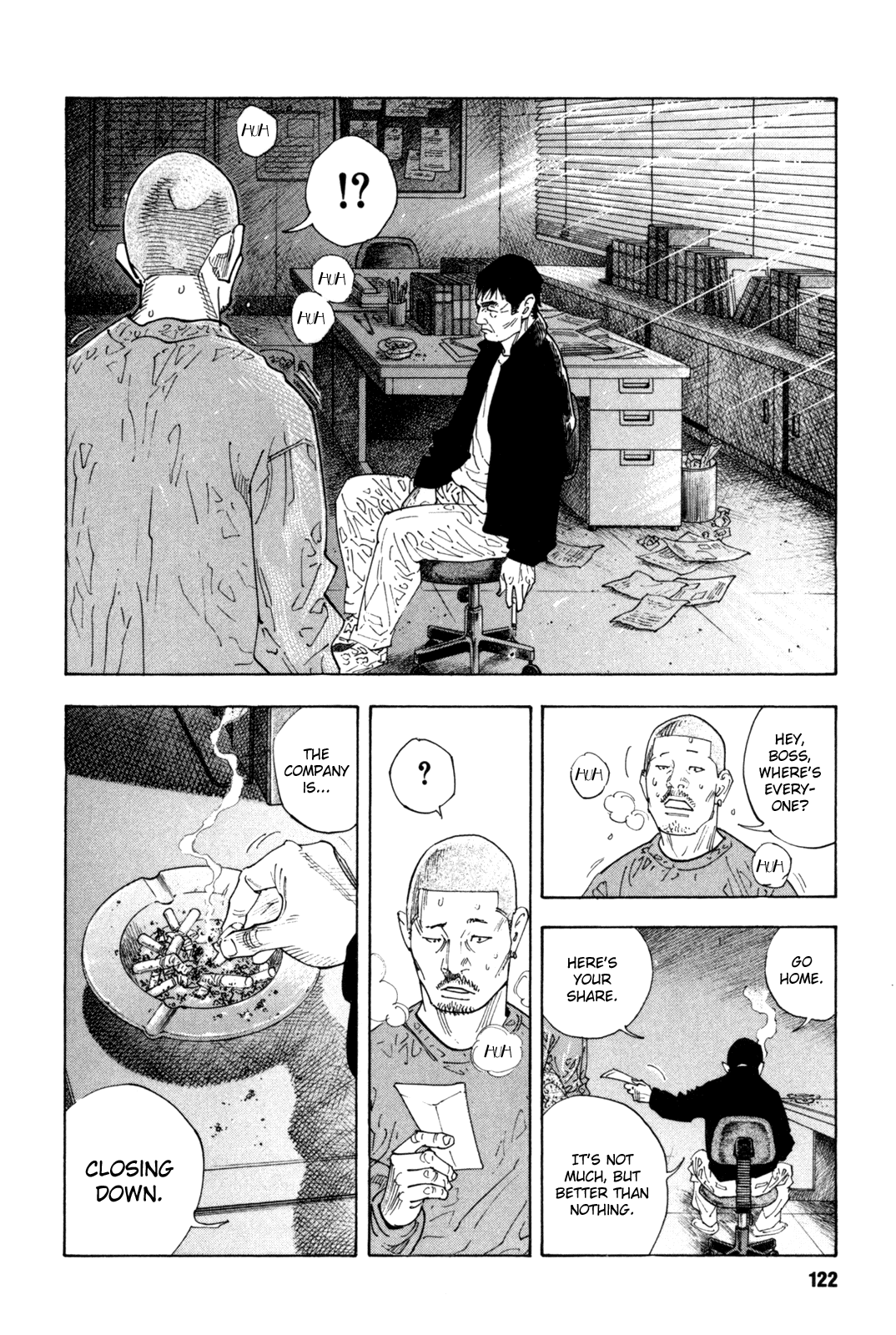 REAL Chapter 40 page 14 - Chapter 40