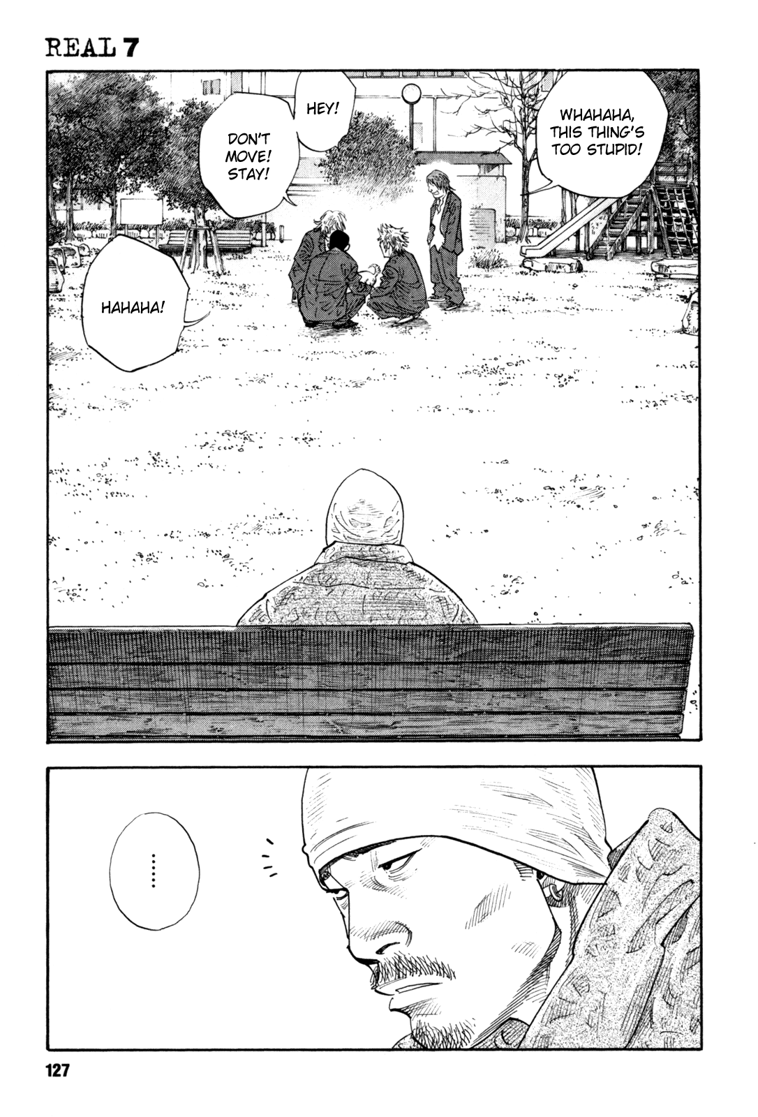 REAL Chapter 40 page 19 - Chapter 40