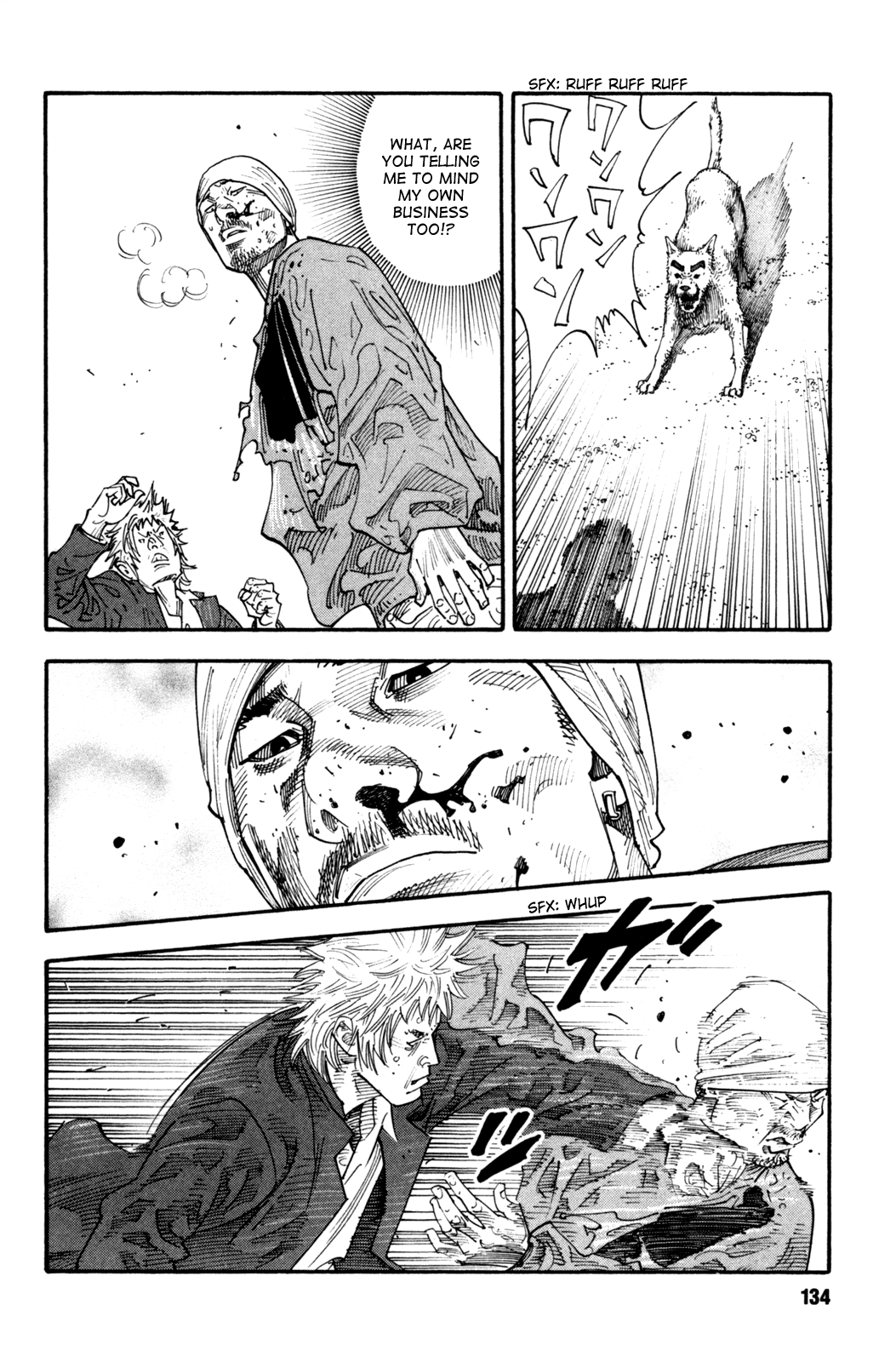 REAL Chapter 40 page 26 - Chapter 40