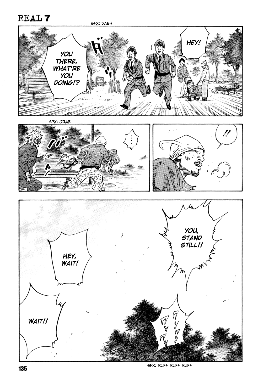 REAL Chapter 40 page 27 - Chapter 40