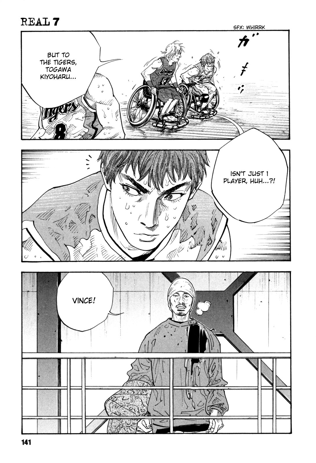 REAL Chapter 40 page 33 - Chapter 40