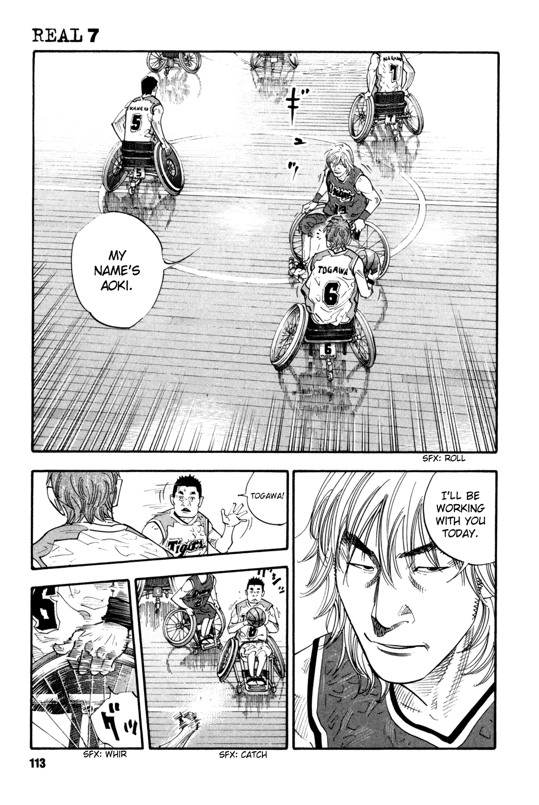 REAL Chapter 40 page 5 - Chapter 40