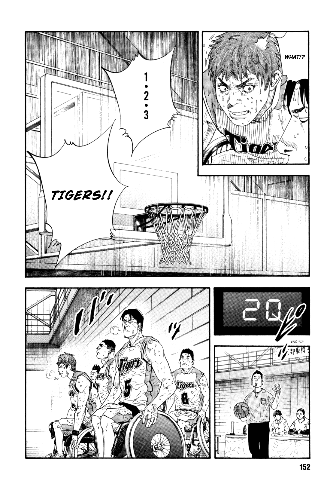 REAL Chapter 41 page 10 - Chapter 41