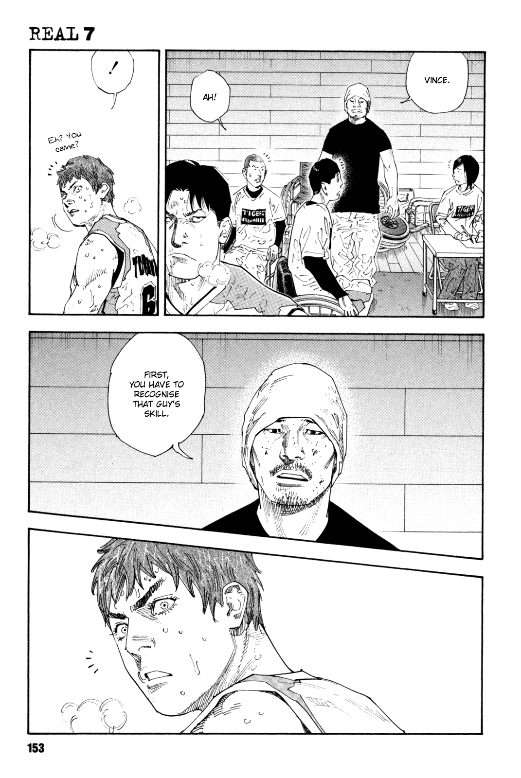 REAL Chapter 41 page 11 - Chapter 41