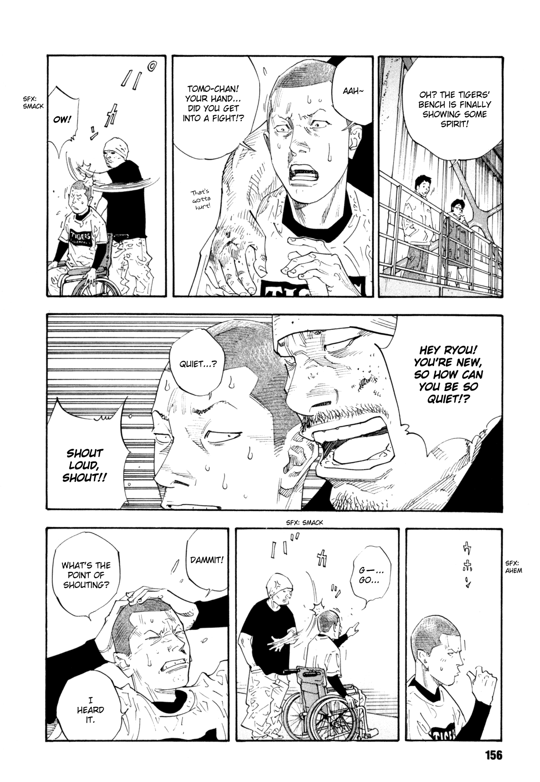 REAL Chapter 41 page 14 - Chapter 41