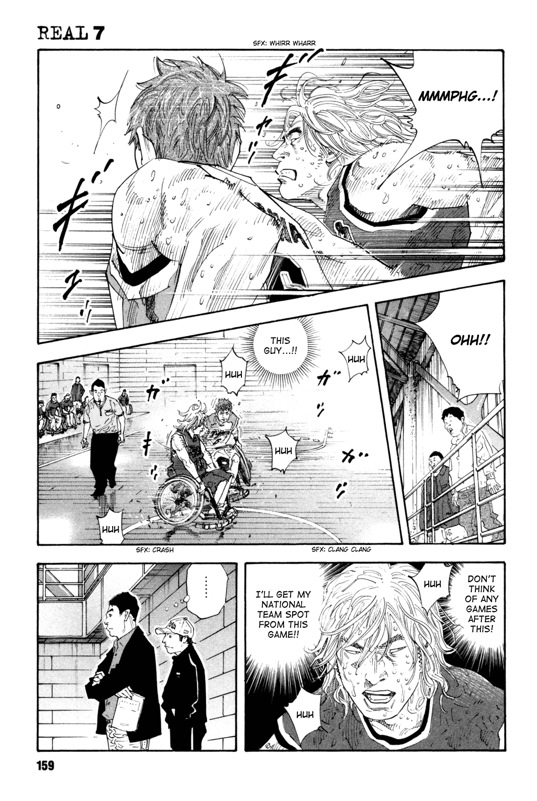 REAL Chapter 41 page 17 - Chapter 41